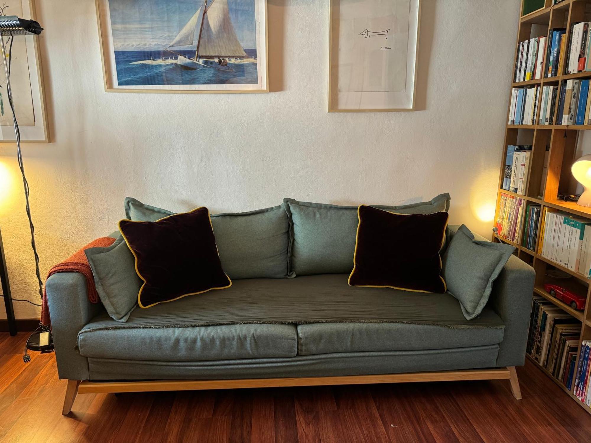 Commenda 25 - A Special Spot In The Heart Of Apartment Milan