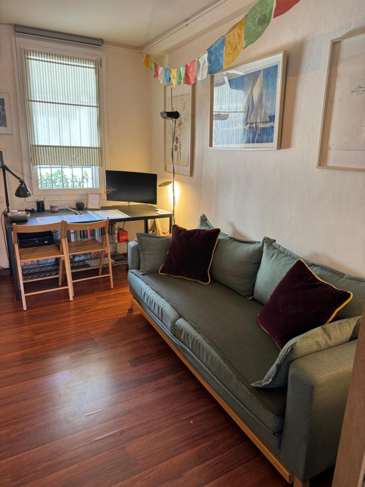 Apartment Commenda 25 - A Special Spot In The Heart Of *
