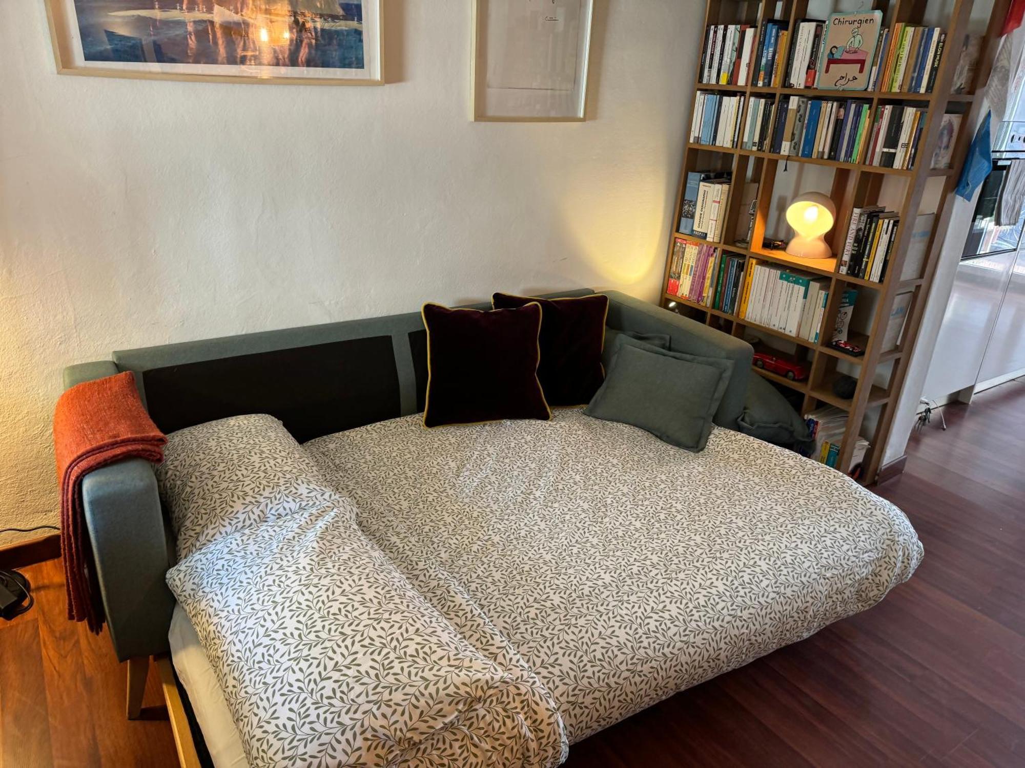 Apartment Commenda 25 - A Special Spot In The Heart Of Milan