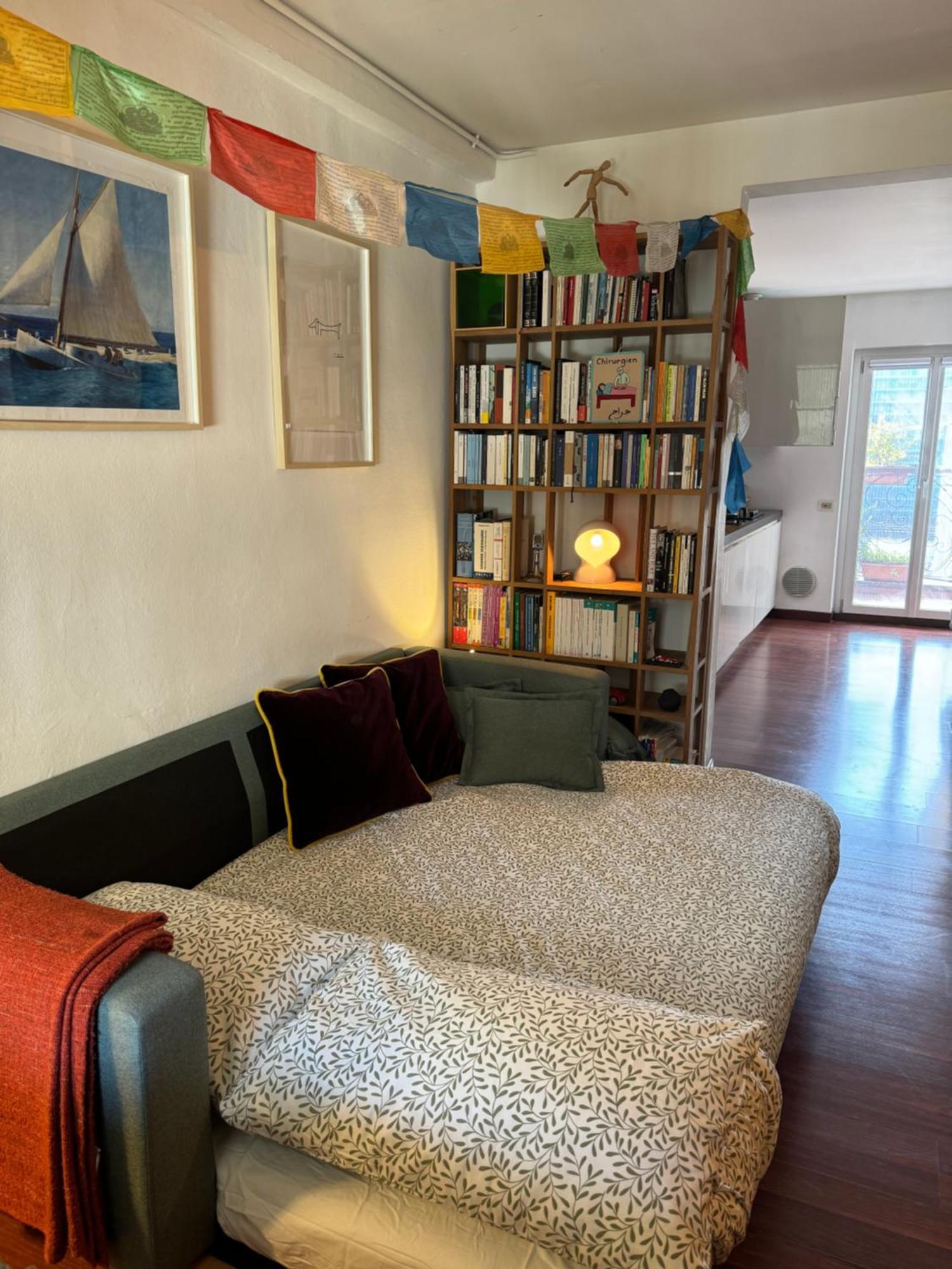 Commenda 25 - A Special Spot In The Heart Of Milan