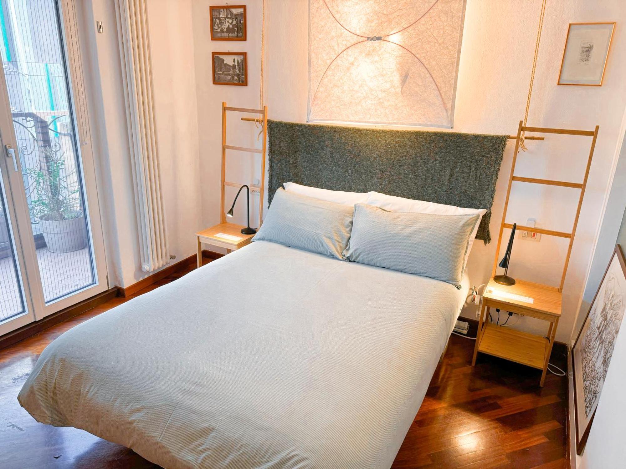 Apartment Commenda 25 - A Special Spot In The Heart Of Milan