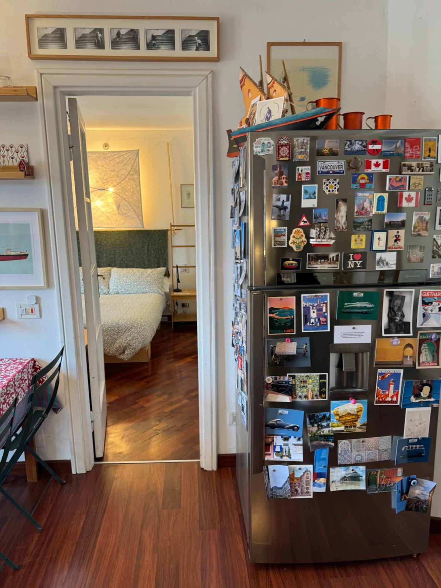 Commenda 25 - A Special Spot In The Heart Of * Milan
