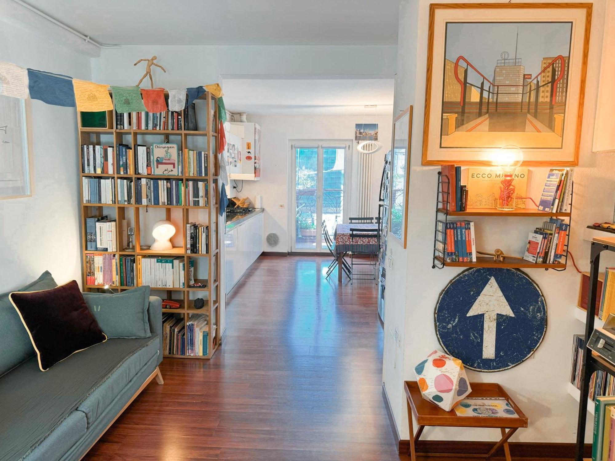 Apartment Commenda 25 - A Special Spot In The Heart Of *