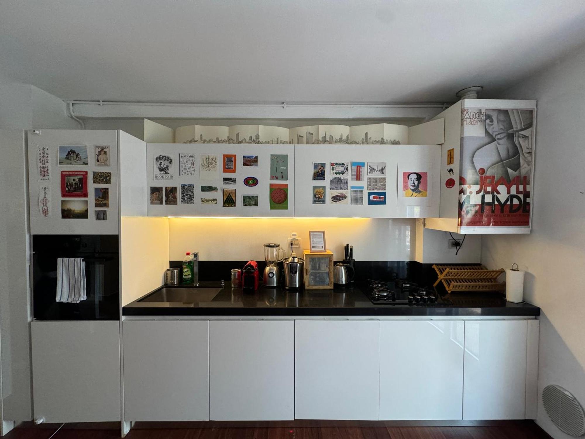 Apartment Commenda 25 - A Special Spot In The Heart Of *