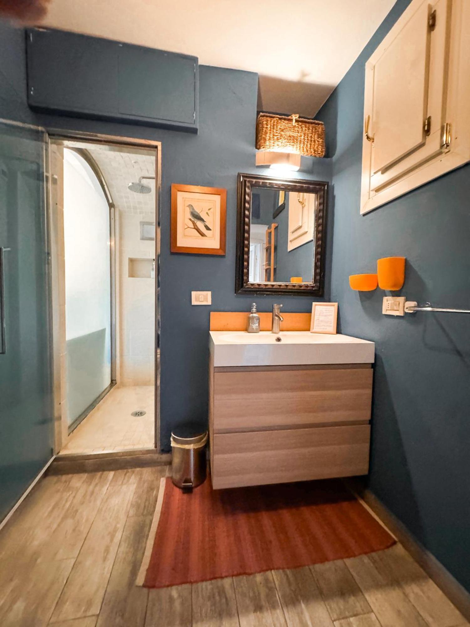 Commenda 25 - A Special Spot In The Heart Of Apartment Milan