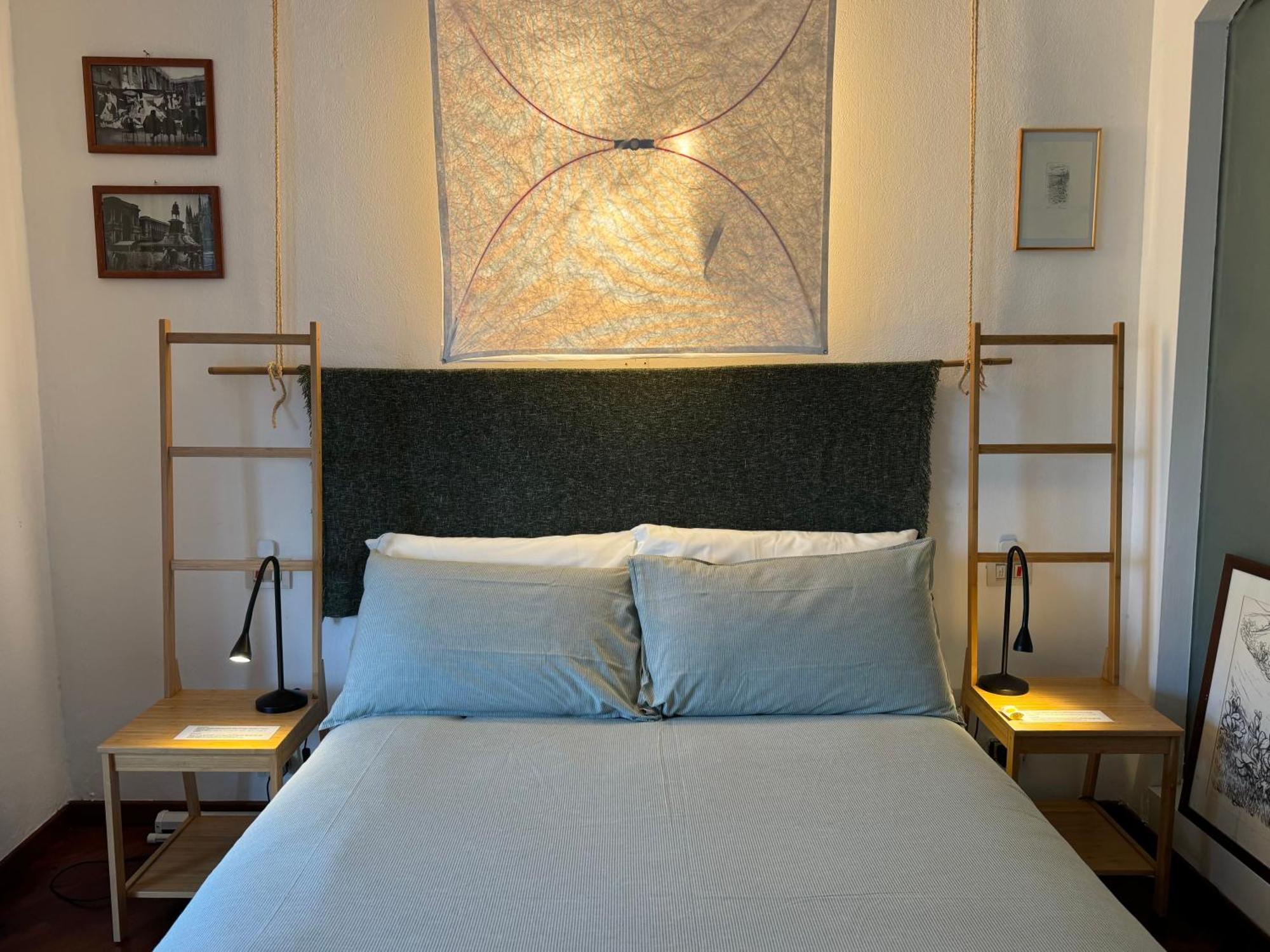 Commenda 25 - A Special Spot In The Heart Of Apartment
