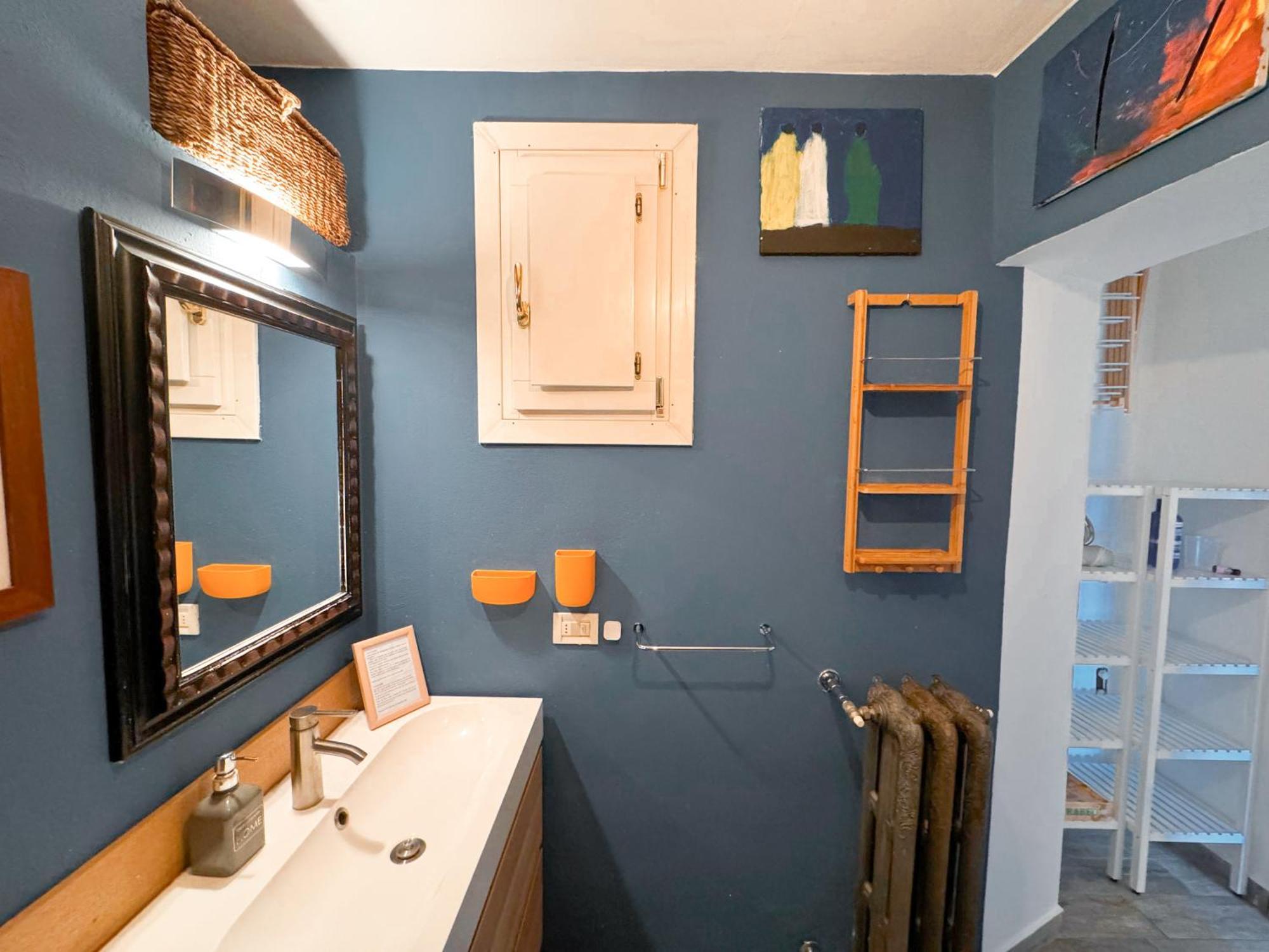 Commenda 25 - A Special Spot In The Heart Of Apartment Milan