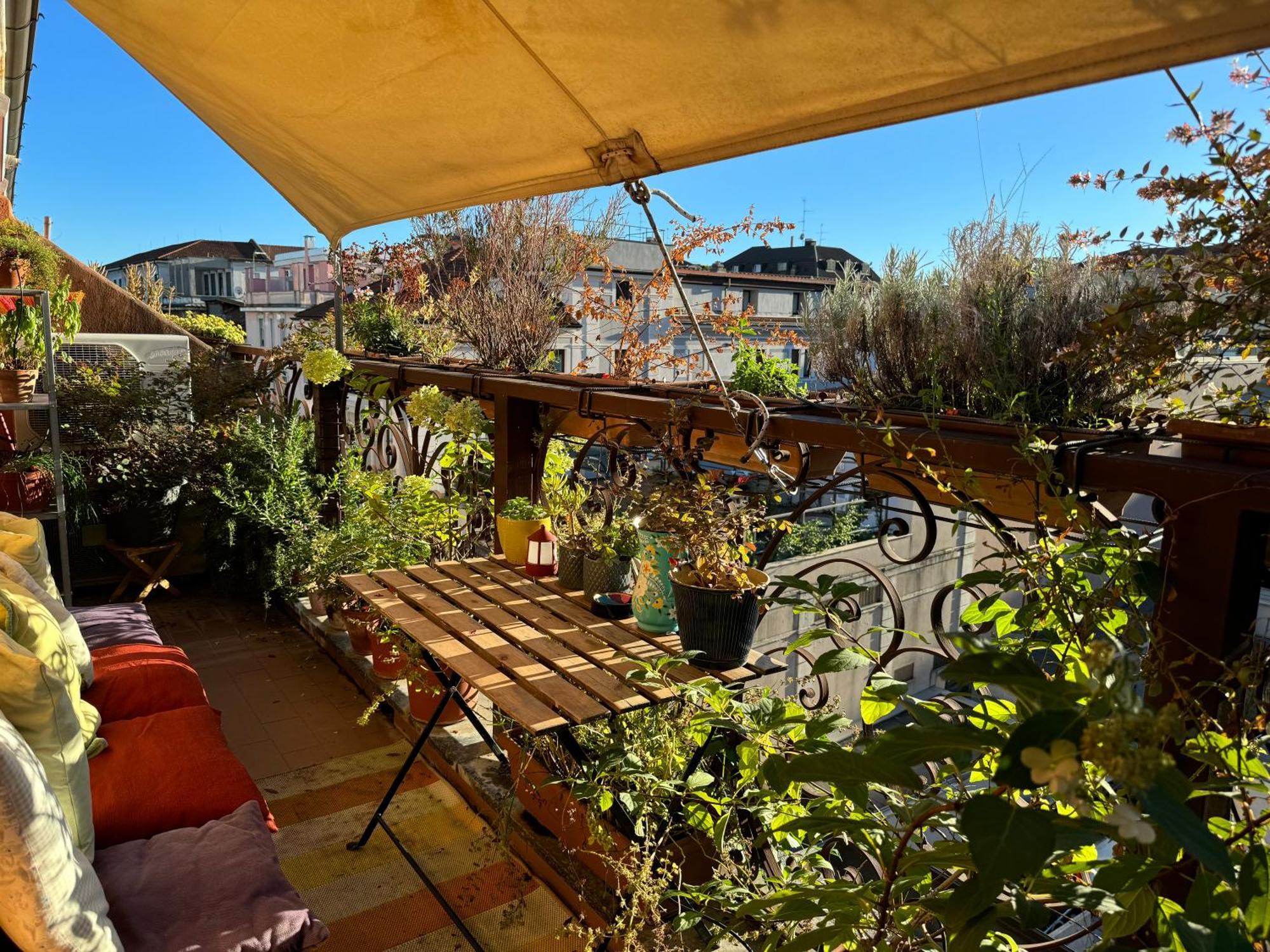 Commenda 25 - A Special Spot In The Heart Of Apartment Milan