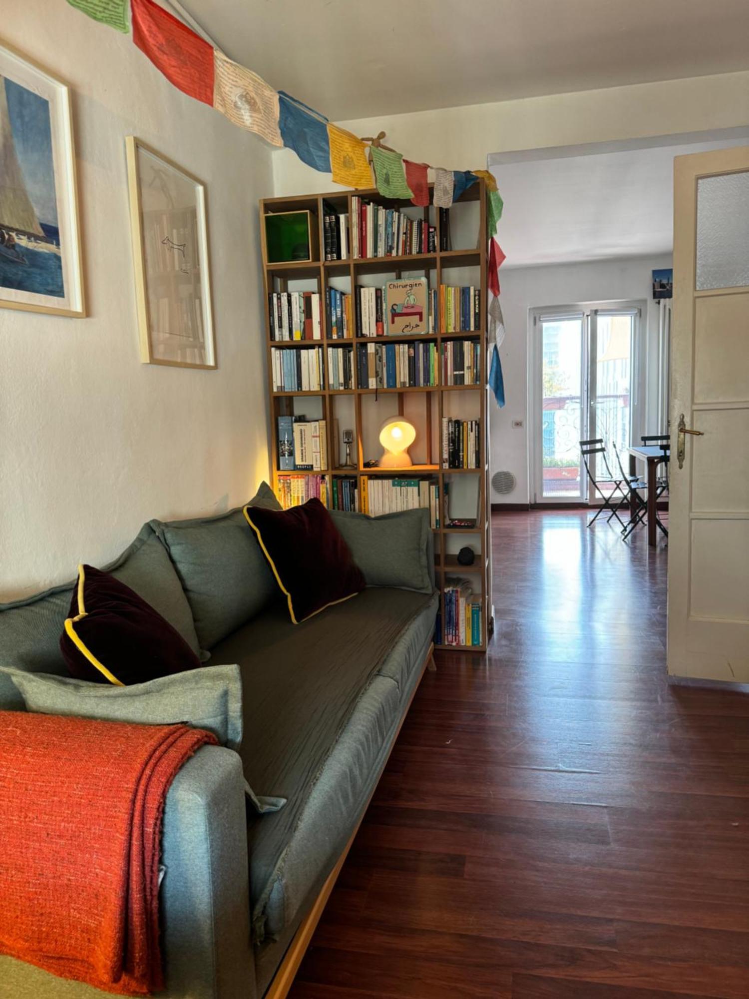 Commenda 25 - A Special Spot In The Heart Of Appartamento