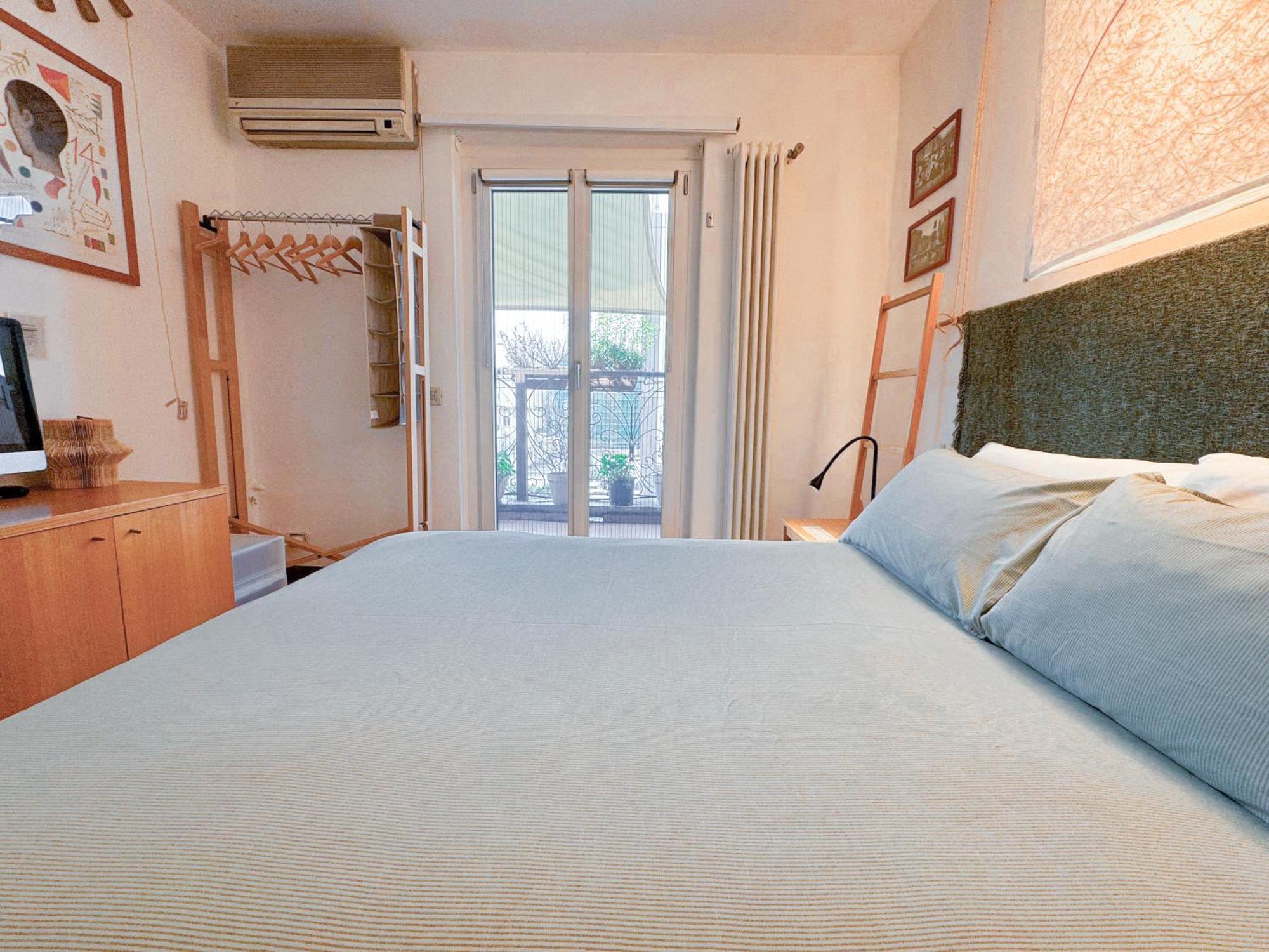 Commenda 25 - A Special Spot In The Heart Of * Milano