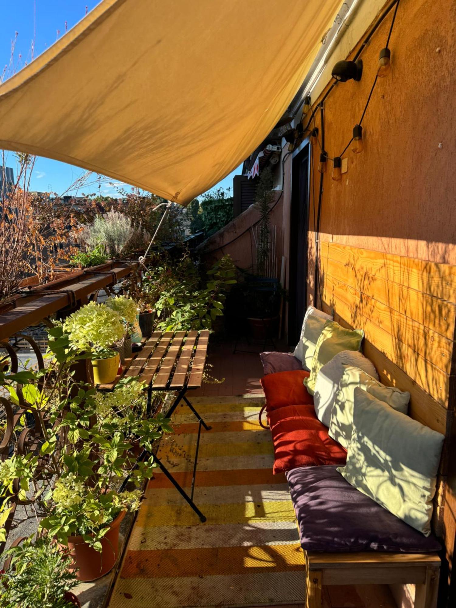 Appartement Commenda 25 - A Special Spot In The Heart Of